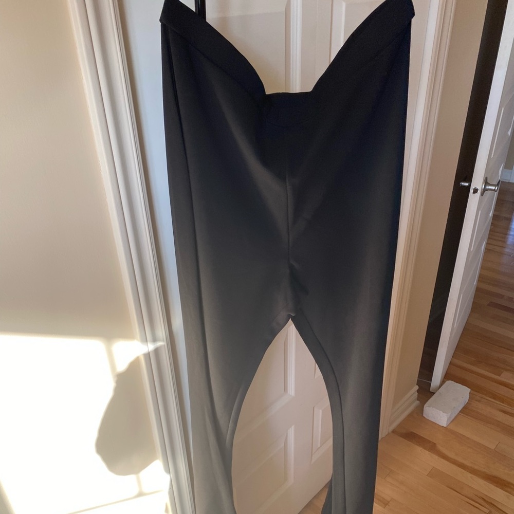 Tall Pants by Asos Design